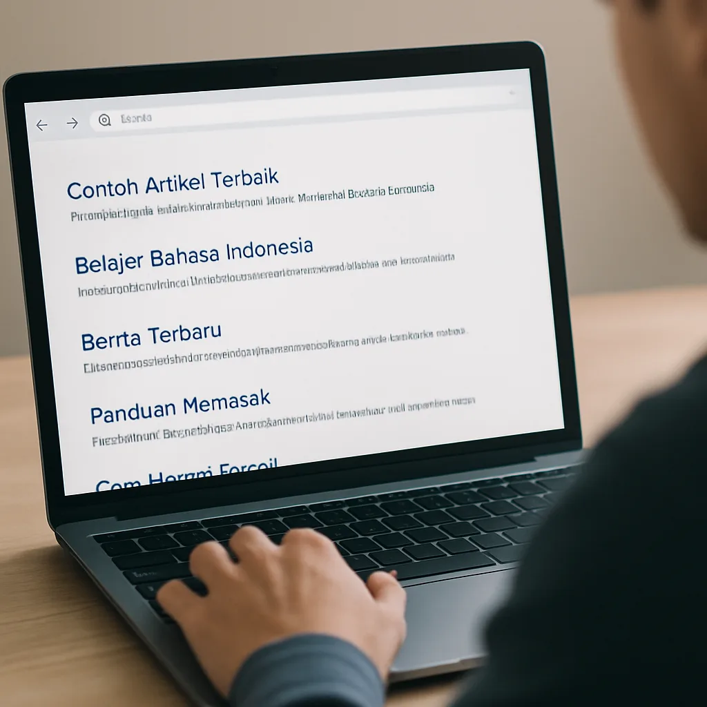 Tutorial Okitoto: Cara Mengakses Informasi Link Situs Toto Terbaik Langkah demi Langkah