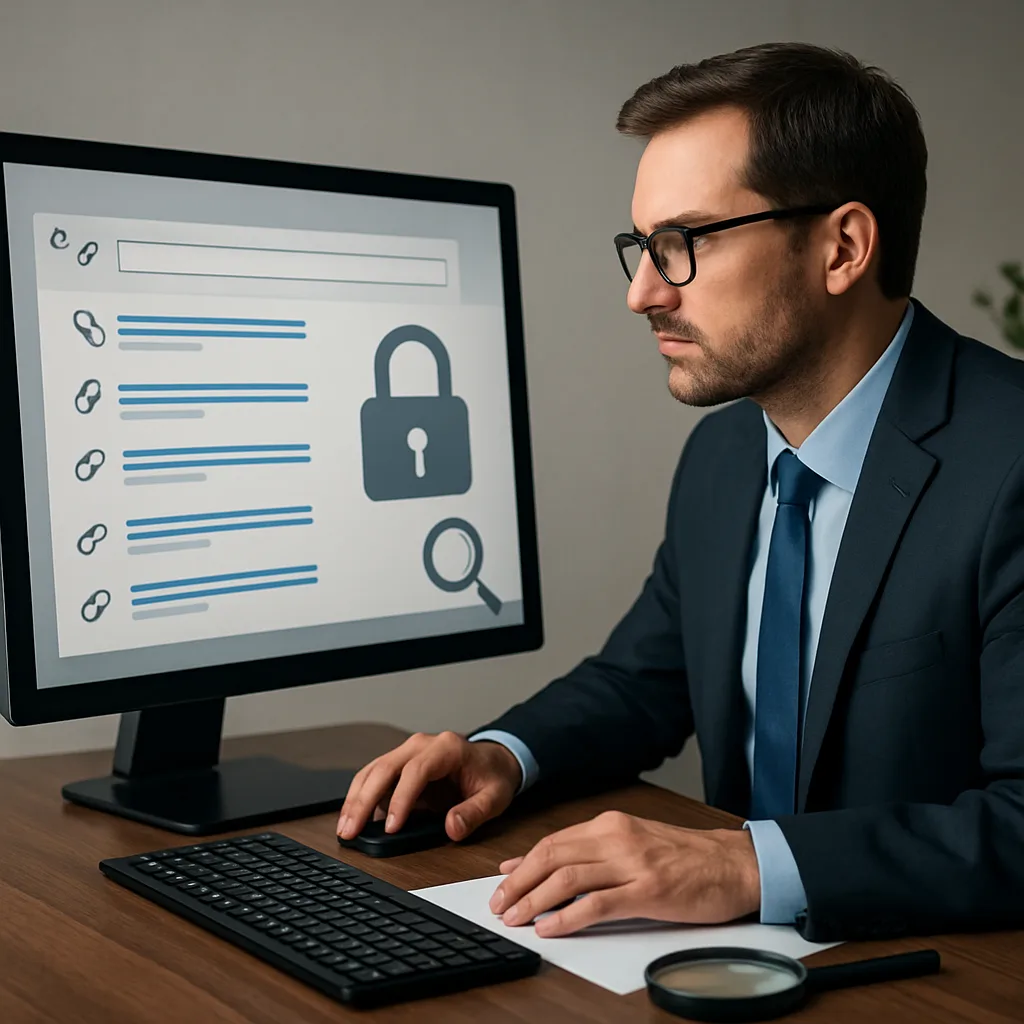 Analisis Okitoto: Memahami Informasi Link Situs Toto Terbaik, Kriteria, dan Risiko